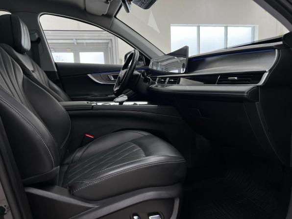 Chery Tiggo 8 Pro Max I Рестайлинг с пробегом 2023 года, цена 2 690 000 рублей, 38835 км, внедорожник, Автокод Объявления