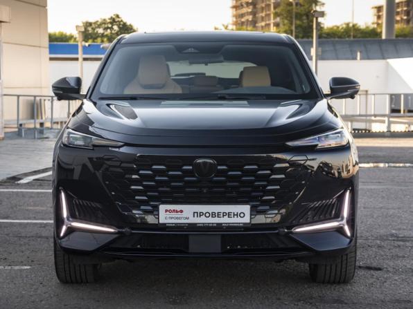 Changan UNI-K с пробегом 2023 года, цена 2 998 000 рублей, 25539 км, внедорожник, Автокод Объявления