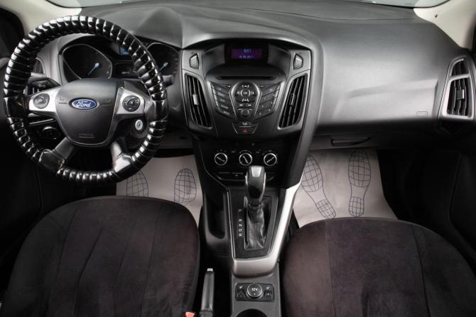 Ford Focus III с пробегом 2011 года, цена 619 000 рублей, 260000 км, седан, Автокод Объявления