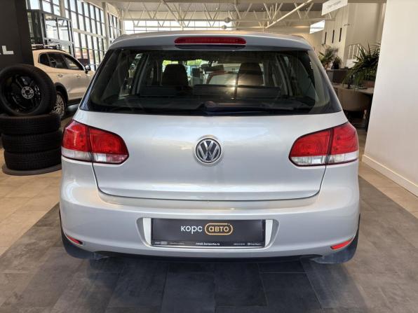 Volkswagen Golf VI с пробегом 2012 года, цена 649 000 рублей, 309750 км, хэтчбек, Автокод Объявления