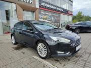 Ford Focus III Рестайлинг Набережные Челны  - изображение 26