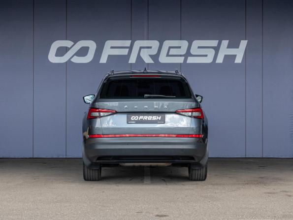 Skoda Kodiaq I с пробегом 2021 года, цена 3 400 000 рублей, 84925 км, внедорожник, Автокод Объявления