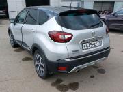 Renault Kaptur I Москва  - изображение 42