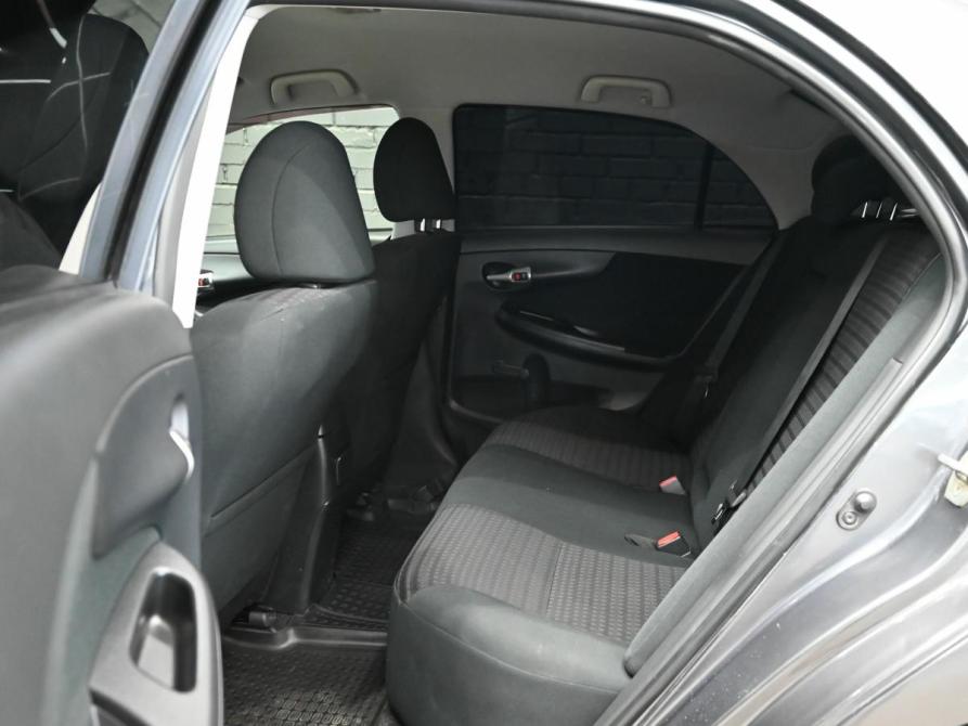 Toyota Corolla X (E140 E150) Рестайлинг Екатеринбург  - изображение 15