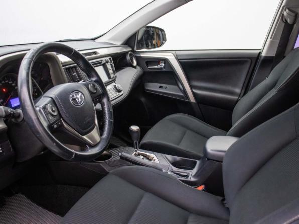 Toyota RAV4 IV (XA40) с пробегом 2013 года, цена 1 585 000 рублей, 249955 км, внедорожник, Автокод Объявления