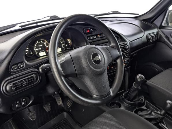 Chevrolet Niva I Рестайлинг с пробегом 2017 года, цена 765 000 рублей, 72838 км, внедорожник, Автокод Объявления