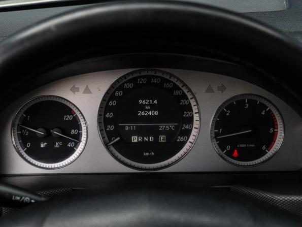 Mercedes-Benz GLK-Класс I (X204) с пробегом 2011 года, цена 1 330 000 рублей, 262407 км, внедорожник, Автокод Объявления