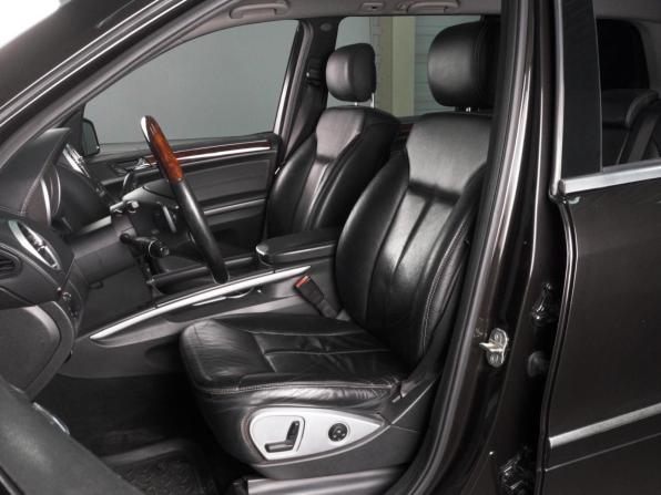 Mercedes-Benz GL-Класс I (X164) с пробегом 2008 года, цена 2 019 000 рублей, 214945 км, внедорожник, Автокод Объявления