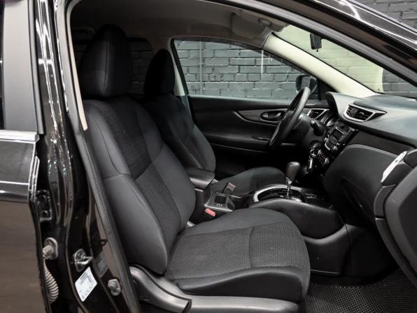 Nissan Qashqai II с пробегом 2014 года, цена 1 550 000 рублей, 163539 км, внедорожник, Автокод Объявления