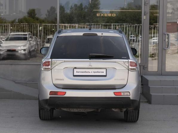 Mitsubishi Outlander III с пробегом 2012 года, цена 1 040 000 рублей, 134760 км, внедорожник, Автокод Объявления