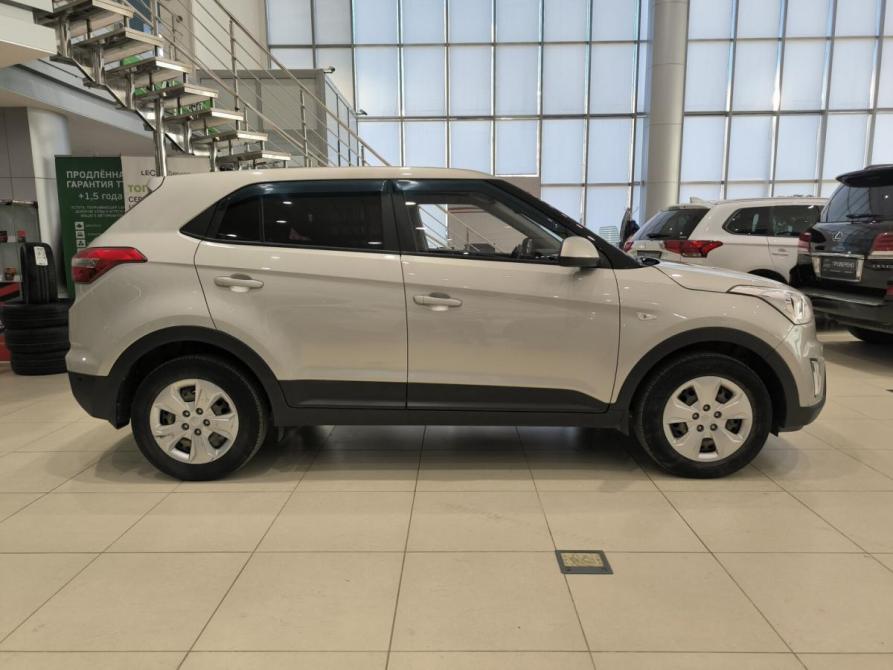 Hyundai Creta I Казань  - изображение 5