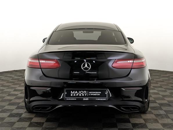 Mercedes-Benz E-Класс V (W213 S213 C238) с пробегом 2019 года, цена 3 900 000 рублей, 99783 км, купе, Автокод Объявления