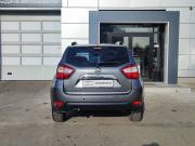 Nissan Terrano III (D10) Москва  - изображение 22