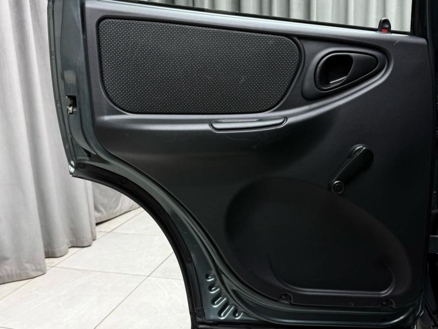 Chevrolet Niva I Рестайлинг Ижевск  - изображение 24