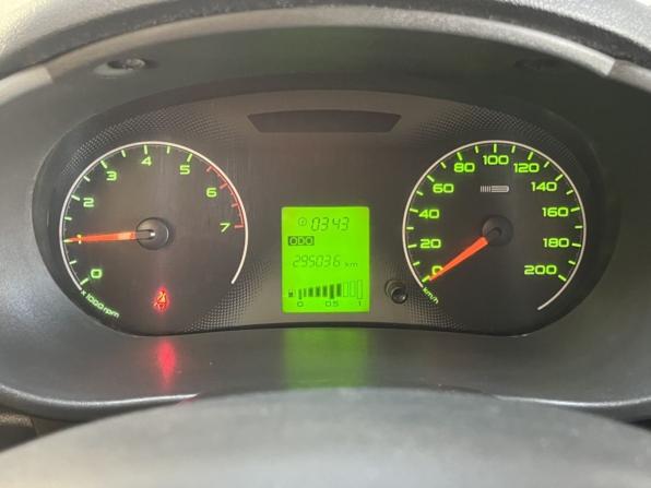 Lada (ВАЗ) Granta I с пробегом 2012 года, цена 270 700 рублей, 295035 км, седан, Автокод Объявления