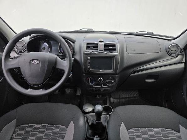 Lada (ВАЗ) Granta I Рестайлинг с пробегом 2022 года, цена 950 000 рублей, 24165 км, универсал, Автокод Объявления