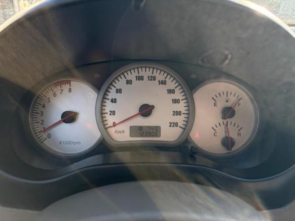 Chery Tiggo (T11) I с пробегом 2007 года, цена 299 000 рублей, 122000 км, внедорожник, Автокод Объявления