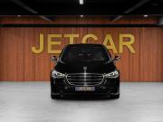 Mercedes-Benz S-Класс VII (W223) Москва  - изображение 34