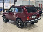 Lada (ВАЗ) 2121 (4x4) I Рестайлинг (2020) Пермь  - изображение 8
