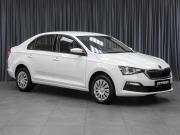 Skoda Rapid II Тюмень  - изображение 17