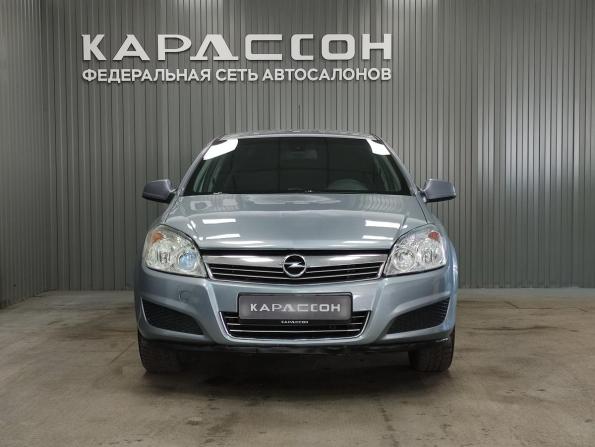 Opel Astra H Рестайлинг с пробегом 2010 года, цена 420 000 рублей, 201675 км, хэтчбек, Автокод Объявления