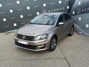 Volkswagen Polo V Рестайлинг Минеральные Воды  - изображение 24