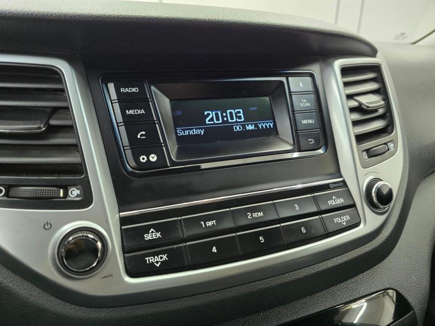 Hyundai Tucson III Таганрог  - изображение 17