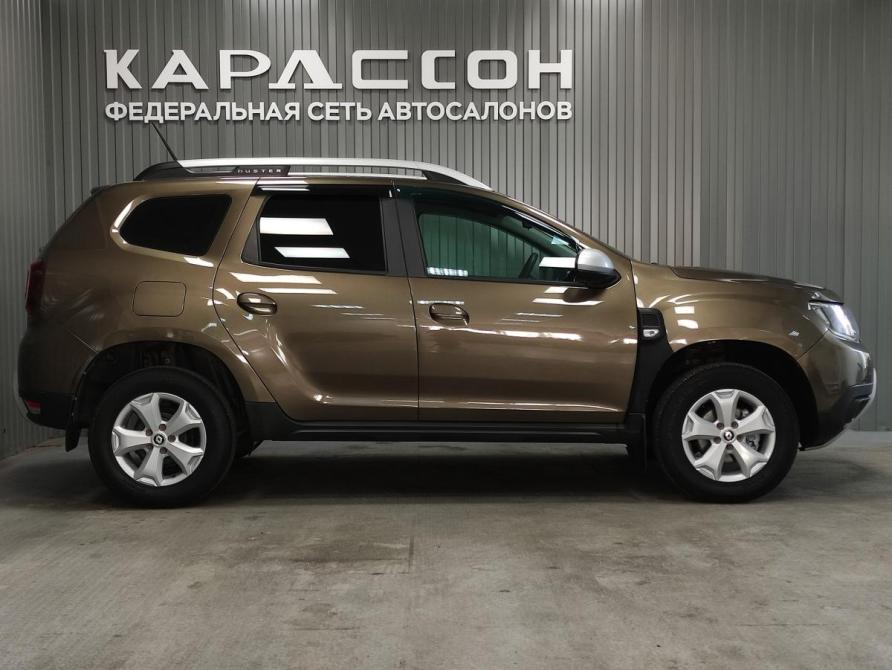 Renault Duster II Пермь  - изображение 6