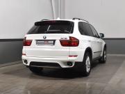 BMW X5 II (E70) Рестайлинг Кемерово  - изображение 28