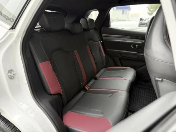 JETOUR DASHING I с пробегом 2024 года, цена 2 070 000 рублей, 16669 км, внедорожник, Автокод Объявления