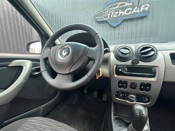 Renault Logan I Рестайлинг с пробегом 2011 года, цена 299 000 рублей, 148000 км, седан, Автокод Объявления