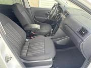Volkswagen Polo V Рестайлинг Оренбург  - изображение 28