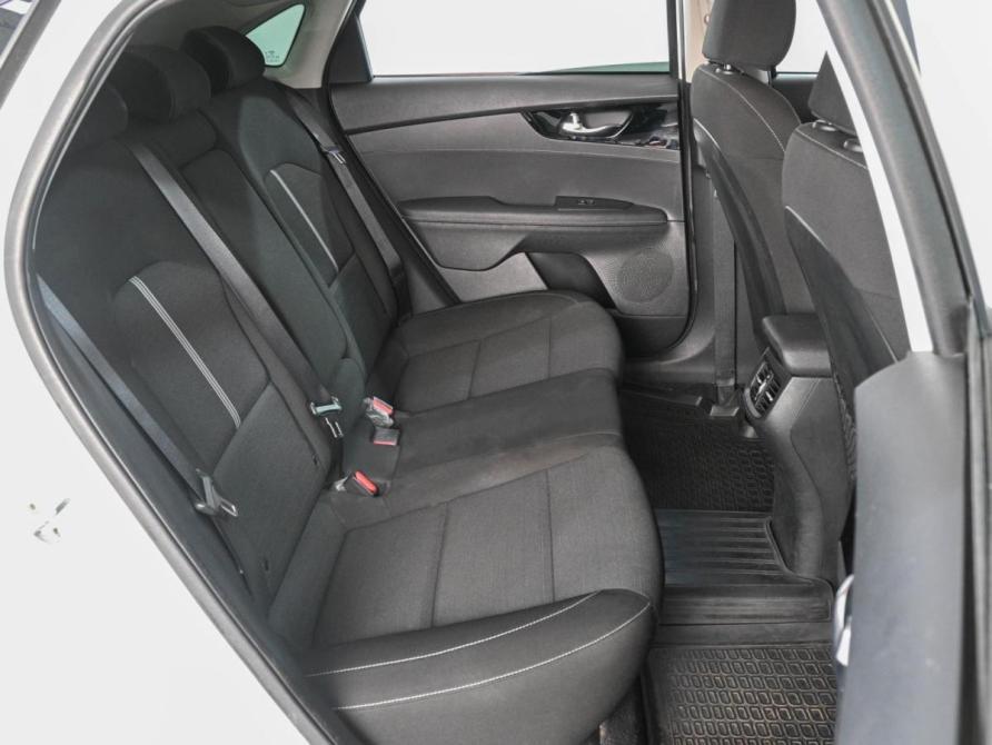 Kia Cerato IV Ростов-на-Дону  - изображение 7