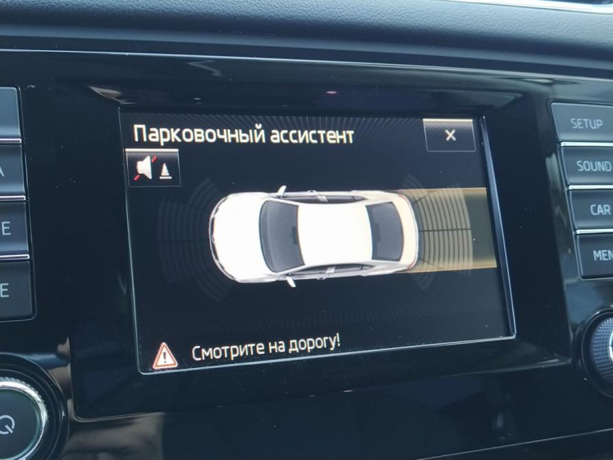 Skoda Octavia III (A7) Екатеринбург  - изображение 15