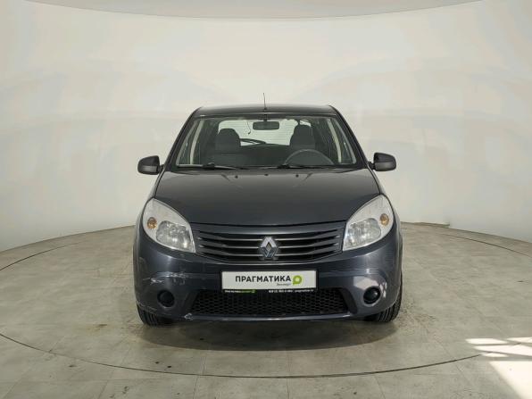 Renault Sandero I с пробегом 2010 года, цена 389 000 рублей, 220000 км, хэтчбек, Автокод Объявления