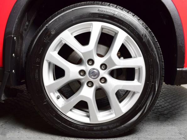 Nissan X-Trail II с пробегом 2010 года, цена 1 049 999 рублей, 190709 км, внедорожник, Автокод Объявления