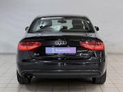 Audi A4 IV (B8) Рестайлинг Воронеж  - изображение 26