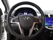 Hyundai Solaris I Рестайлинг Ростов-на-Дону  - изображение 27