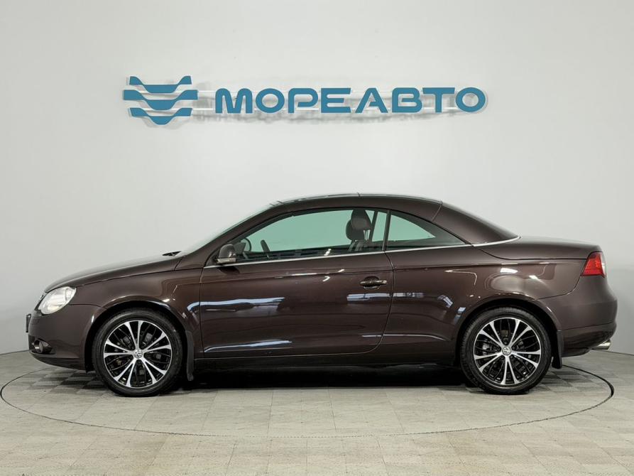 Volkswagen Eos I Калининград  - изображение 8
