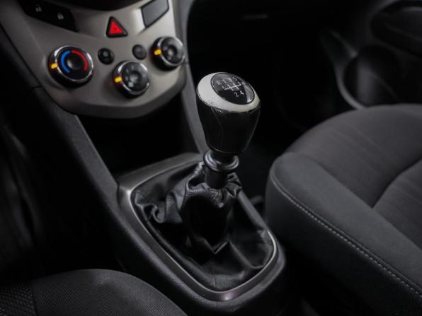Chevrolet Aveo II с пробегом 2012 года, цена 545 000 рублей, 215000 км, седан, Автокод Объявления