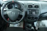 Lada (ВАЗ) Granta I Рестайлинг Омск  - изображение 32