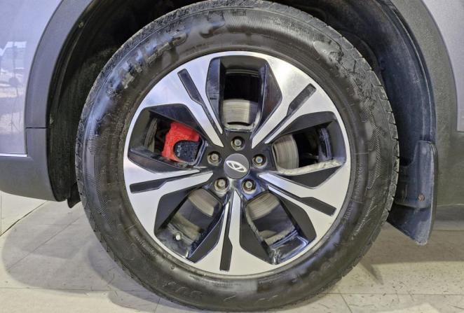 Chery Tiggo 7 Pro Max I с пробегом 2023 года, цена 1 980 000 рублей, 94084 км, внедорожник, Автокод Объявления