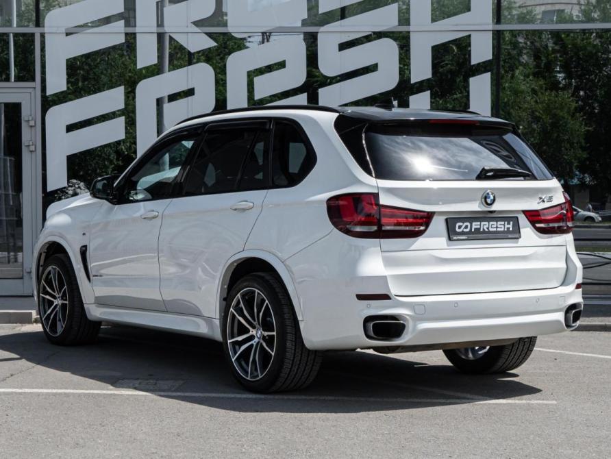 BMW X5 III (F15) Волгоград  - изображение 2