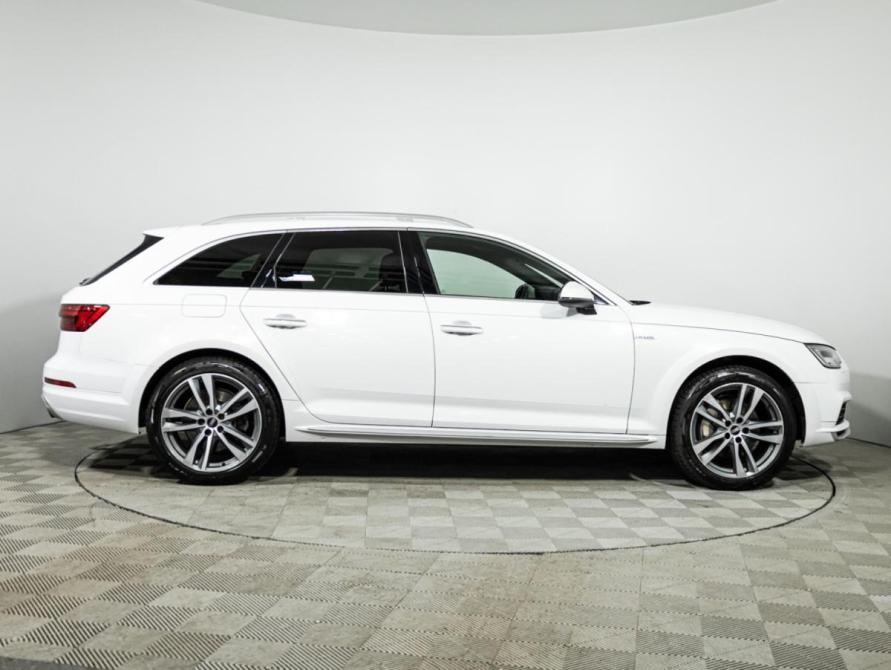 Audi A4 allroad V (B9) Санкт-Петербург  - изображение 4