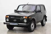 Lada (ВАЗ) Niva Legend I Москва  - изображение 15