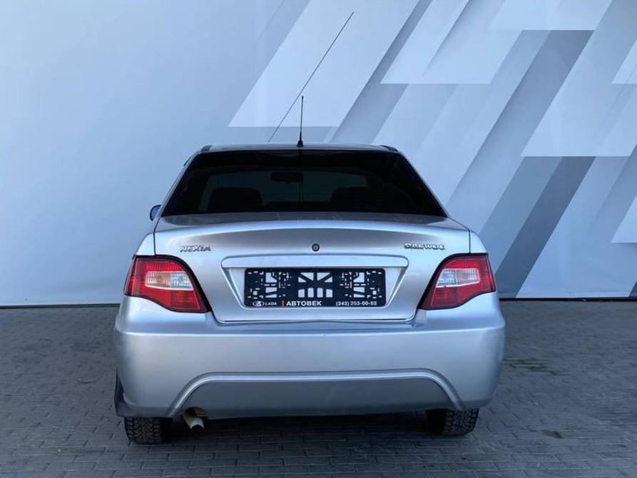 Daewoo Nexia I Рестайлинг Екатеринбург  - изображение 5