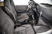 Chevrolet Niva I Рестайлинг Пермь  - изображение 32