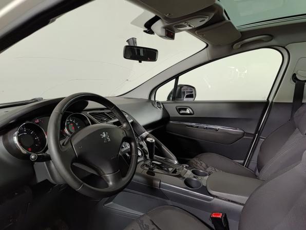 Peugeot 3008 I с пробегом 2011 года, цена 710 000 рублей, 177080 км, внедорожник, Автокод Объявления