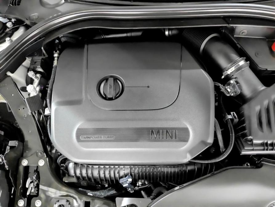 Mini Clubman II Рестайлинг Химки  - изображение 9