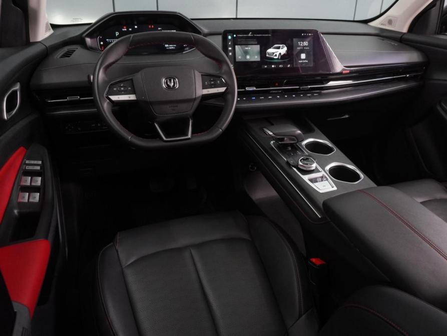 Changan CS55 Plus II Воронеж  - изображение 6